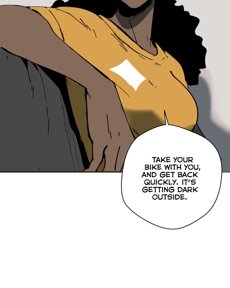 BlackSun - Manhwa Chapter 5 - page 8