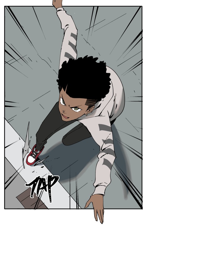 BlackSun - Manhwa Chapter 4 - page 10