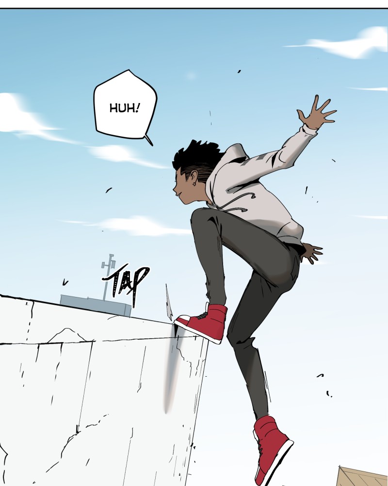 BlackSun - Manhwa Chapter 4 - page 12