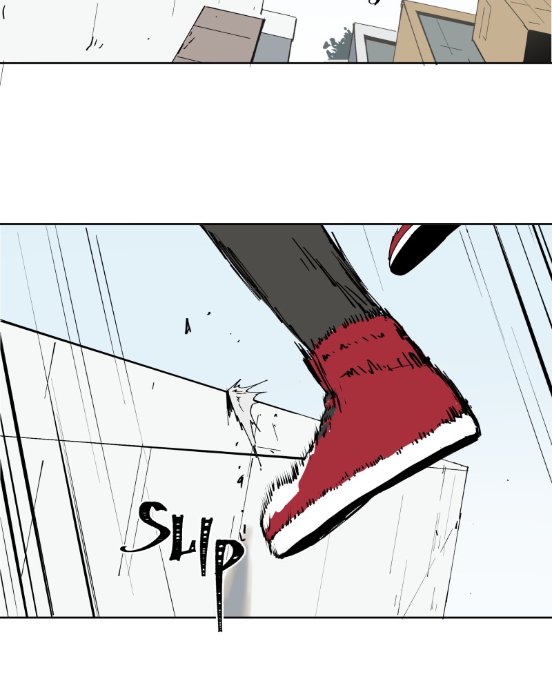 BlackSun - Manhwa Chapter 4 - page 13