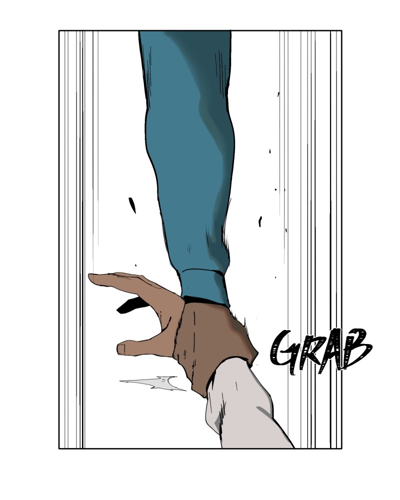 BlackSun - Manhwa Chapter 4 - page 16