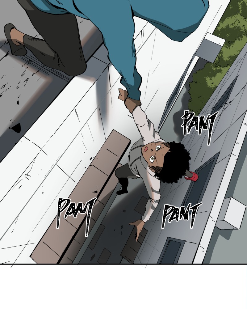 BlackSun - Manhwa Chapter 4 - page 18