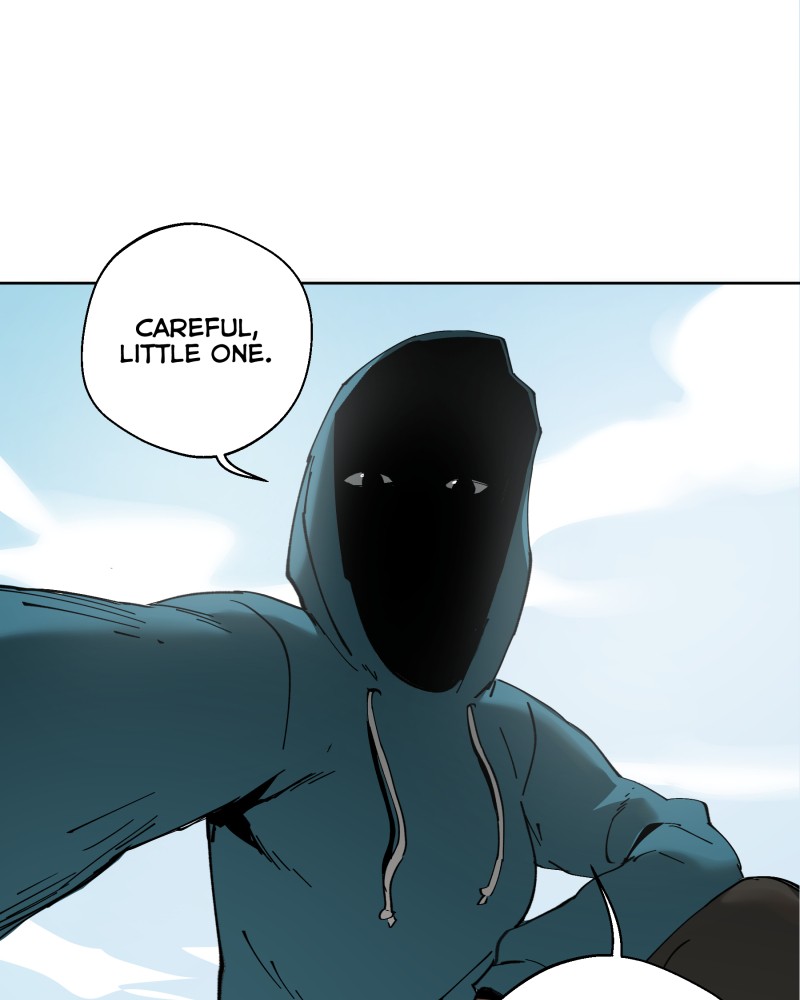 BlackSun - Manhwa Chapter 4 - page 19