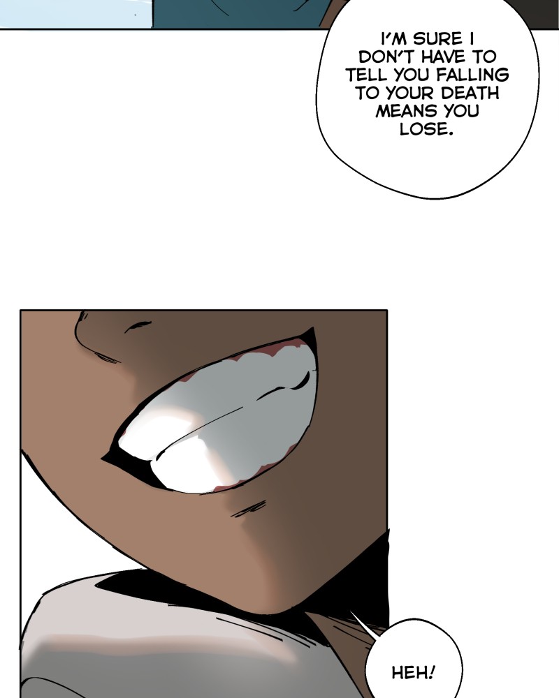 BlackSun - Manhwa Chapter 4 - page 20