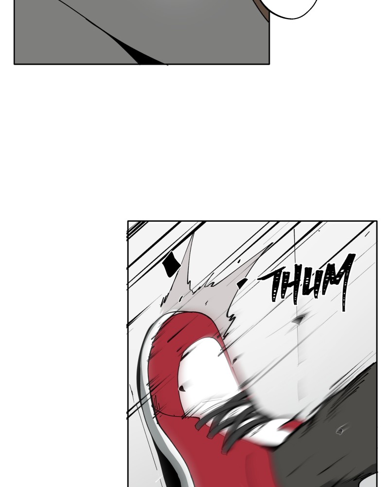 BlackSun - Manhwa Chapter 4 - page 21