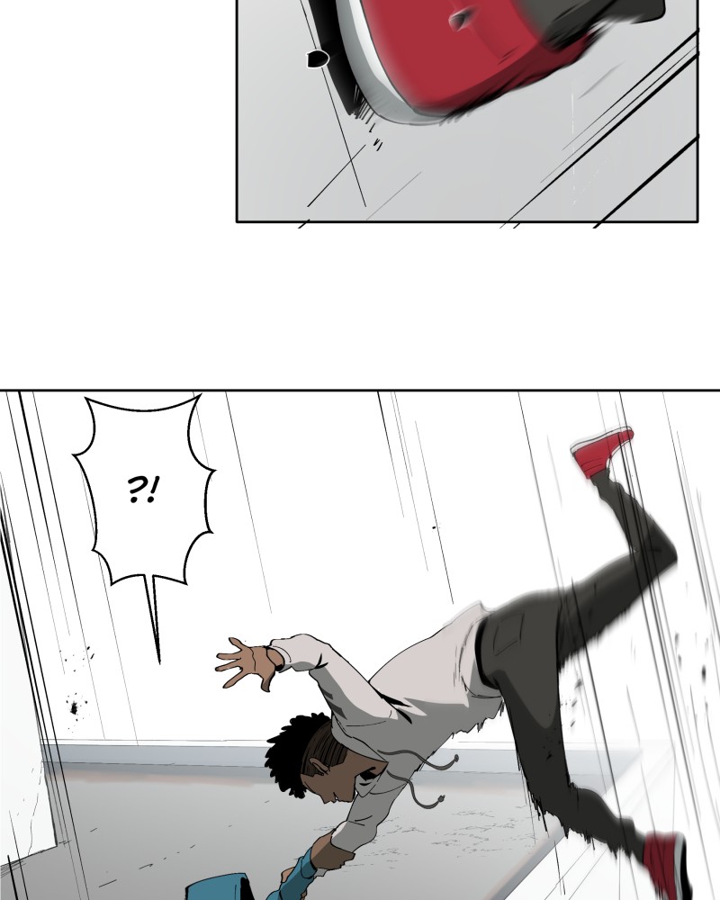 BlackSun - Manhwa Chapter 4 - page 22