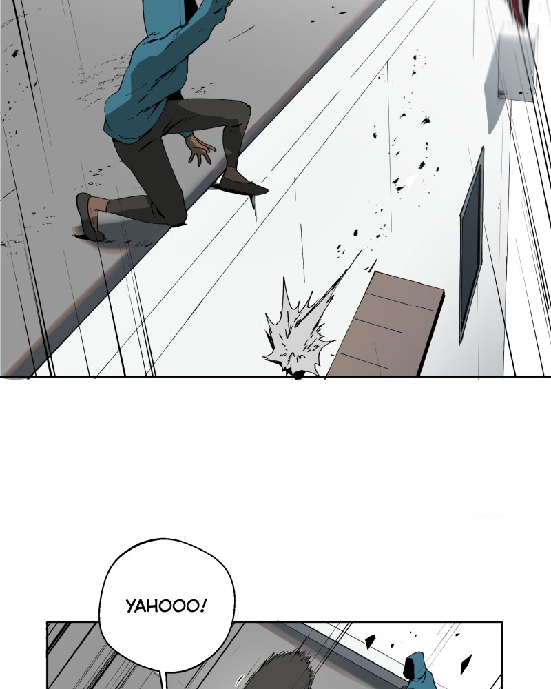BlackSun - Manhwa Chapter 4 - page 23