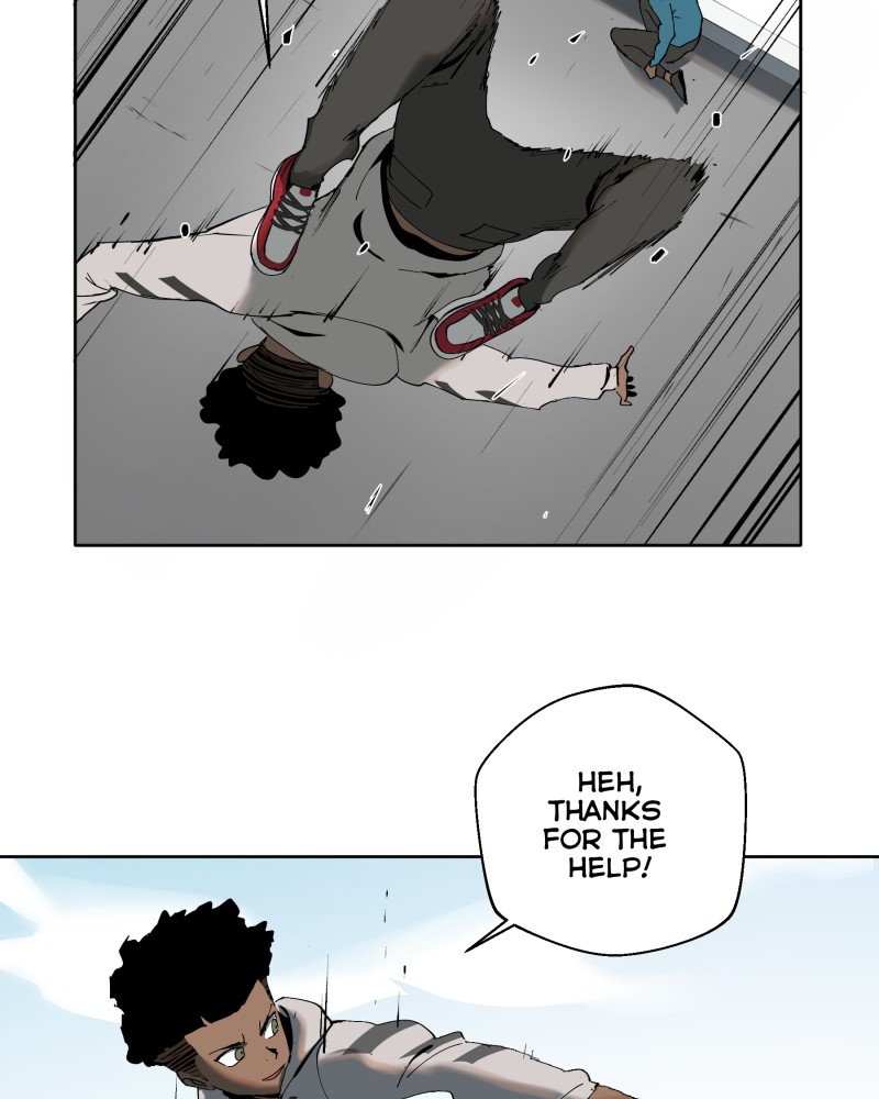 BlackSun - Manhwa Chapter 4 - page 24
