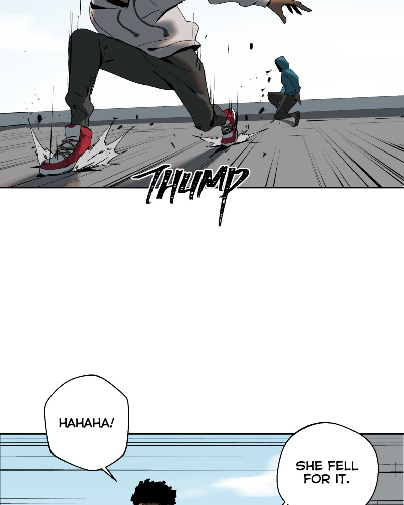 BlackSun - Manhwa Chapter 4 - page 25
