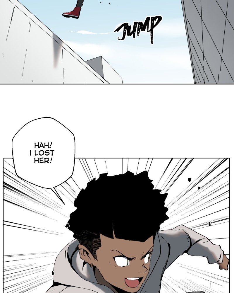 BlackSun - Manhwa Chapter 4 - page 27