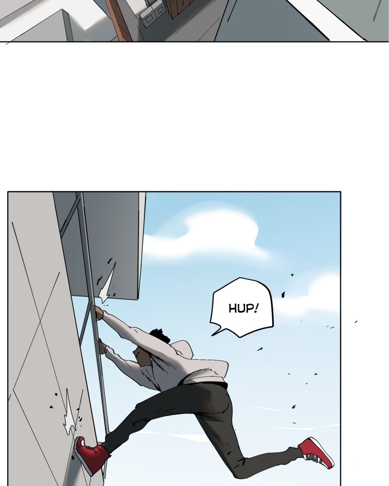 BlackSun - Manhwa Chapter 4 - page 29