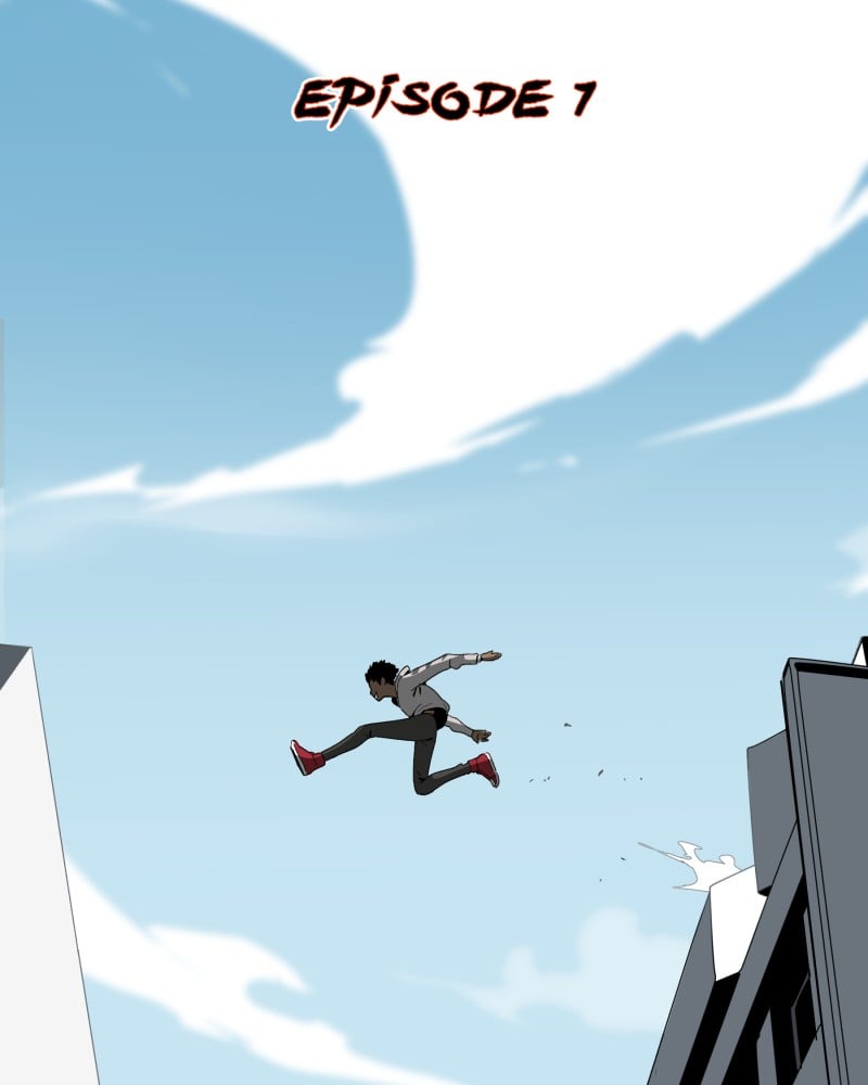 BlackSun - Manhwa Chapter 4 - page 3