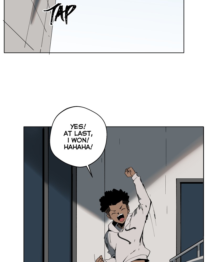 BlackSun - Manhwa Chapter 4 - page 30