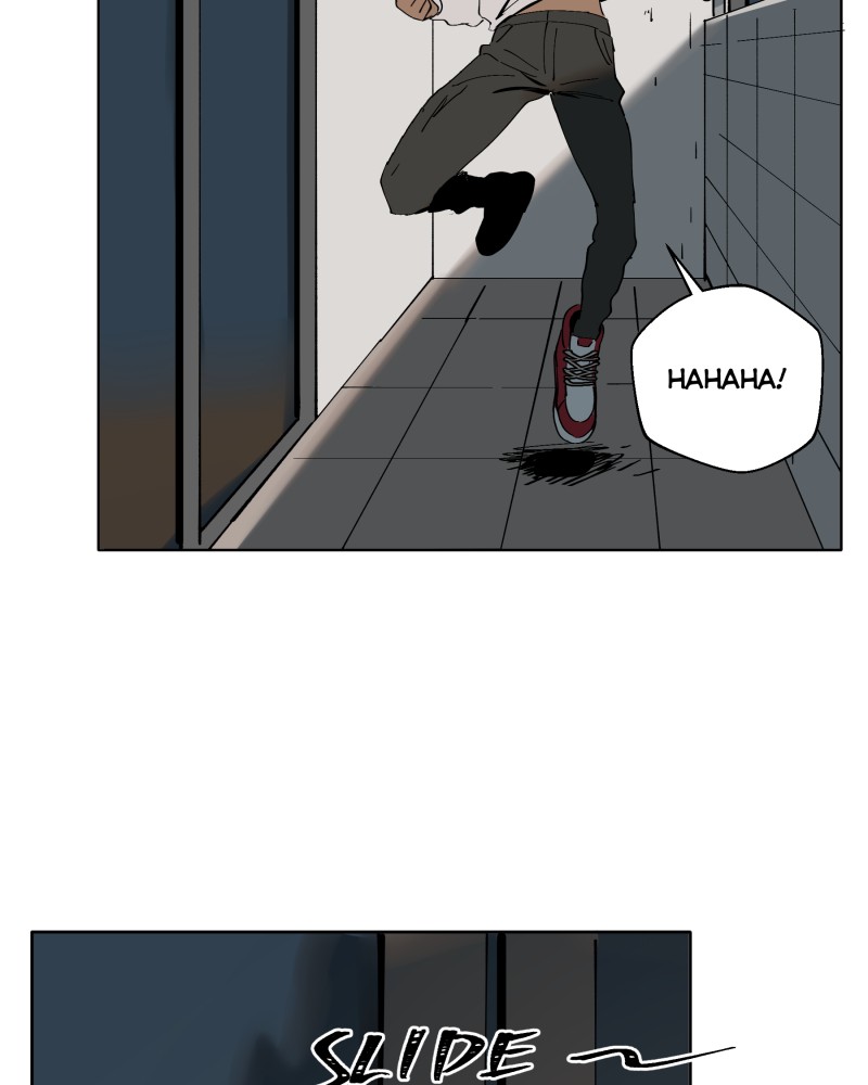 BlackSun - Manhwa Chapter 4 - page 31
