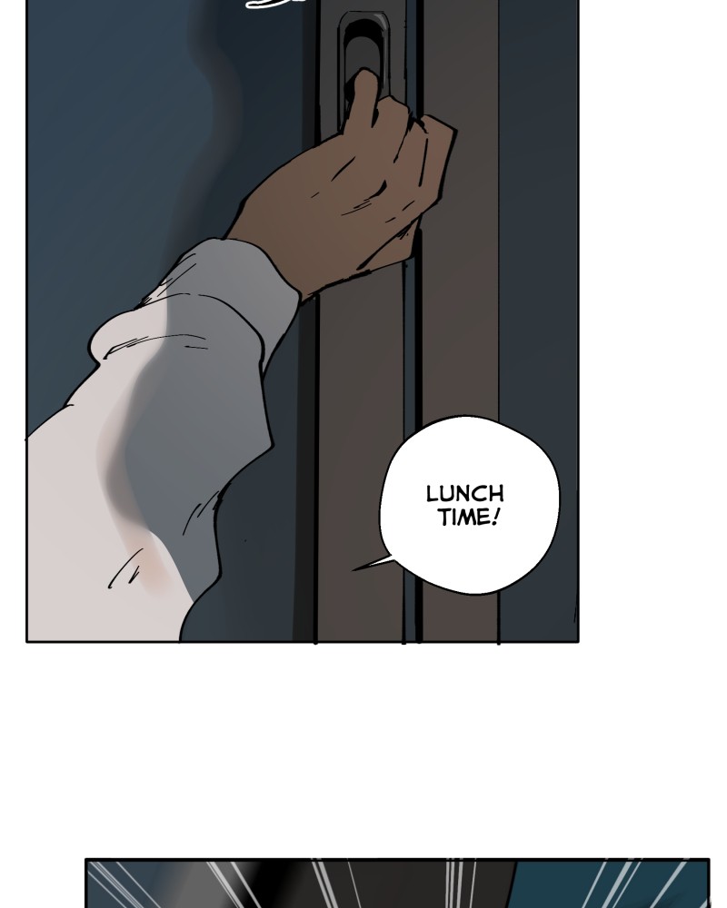 BlackSun - Manhwa Chapter 4 - page 32
