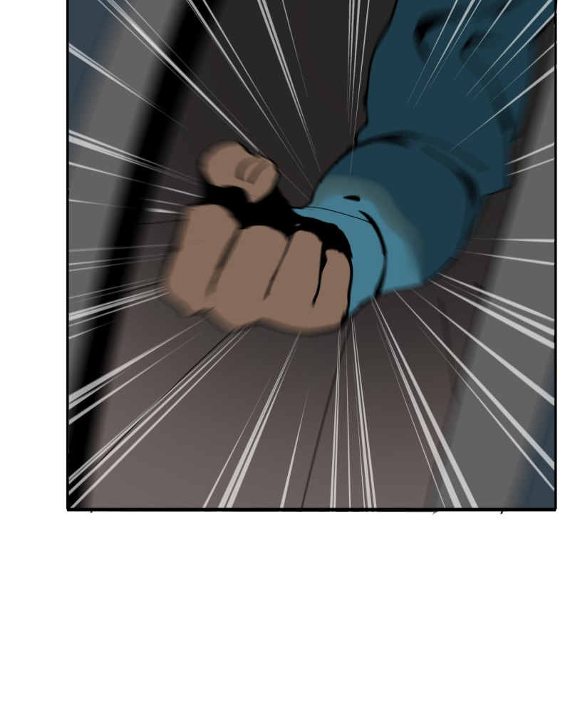 BlackSun - Manhwa Chapter 4 - page 33