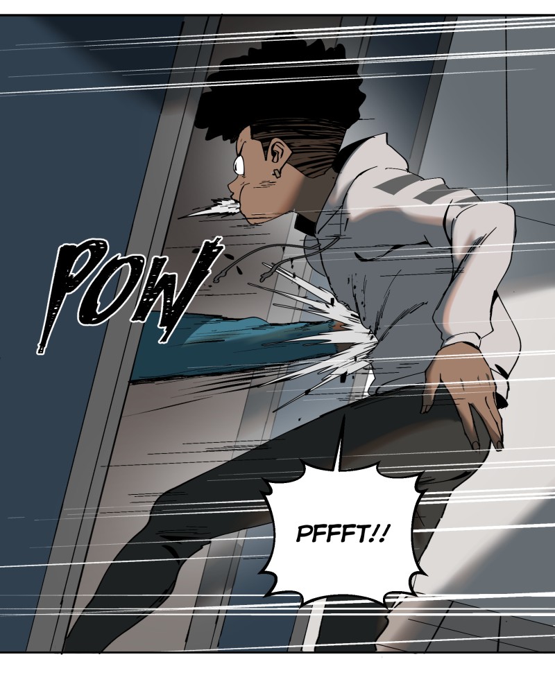 BlackSun - Manhwa Chapter 4 - page 34
