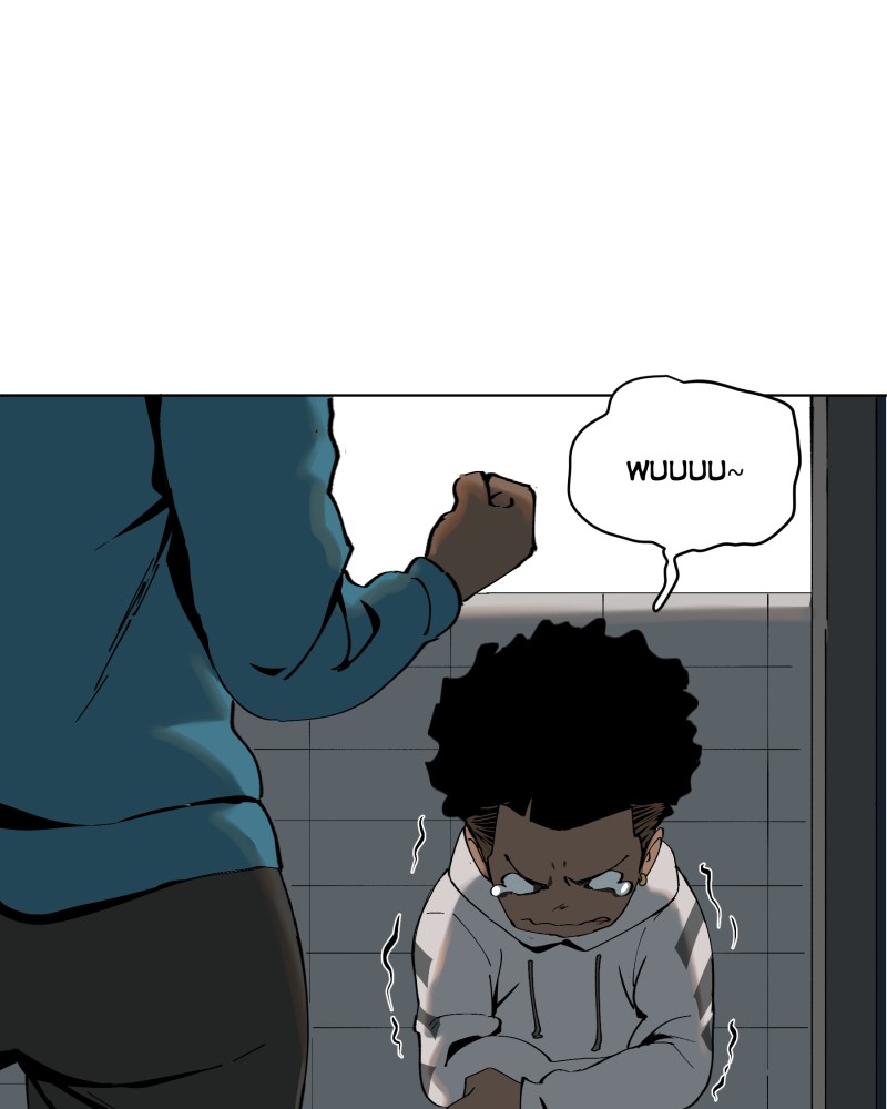 BlackSun - Manhwa Chapter 4 - page 35