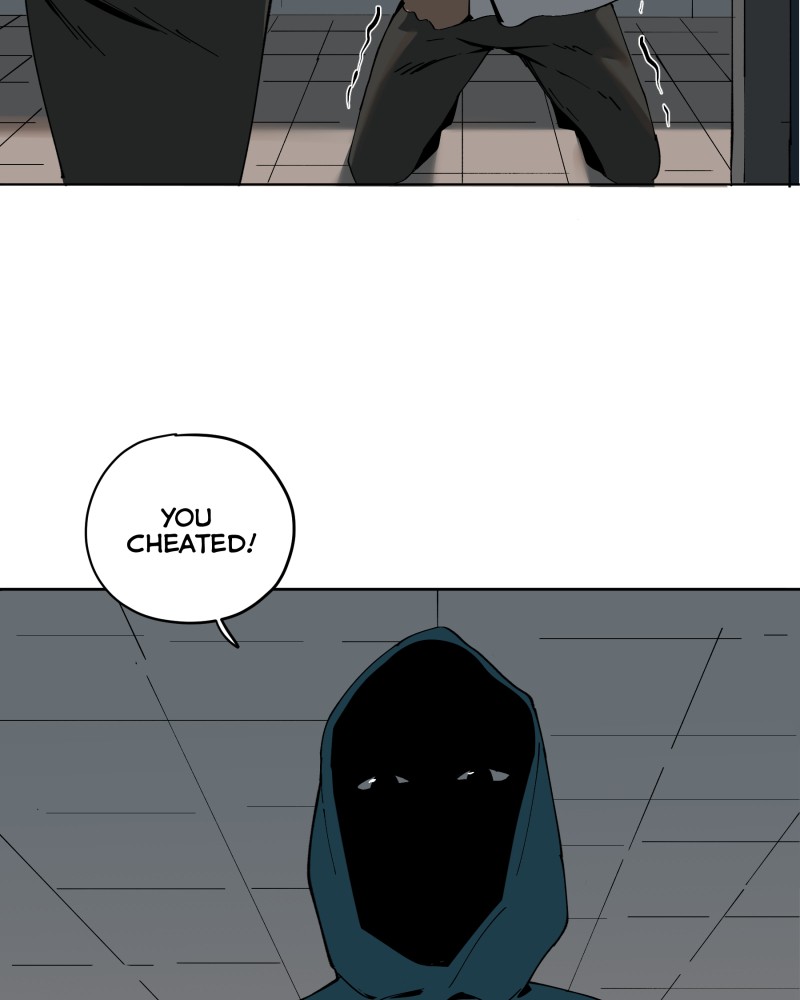 BlackSun - Manhwa Chapter 4 - page 36