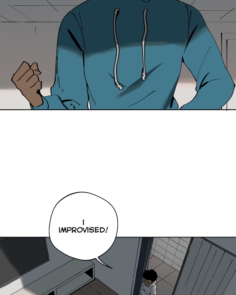 BlackSun - Manhwa Chapter 4 - page 37
