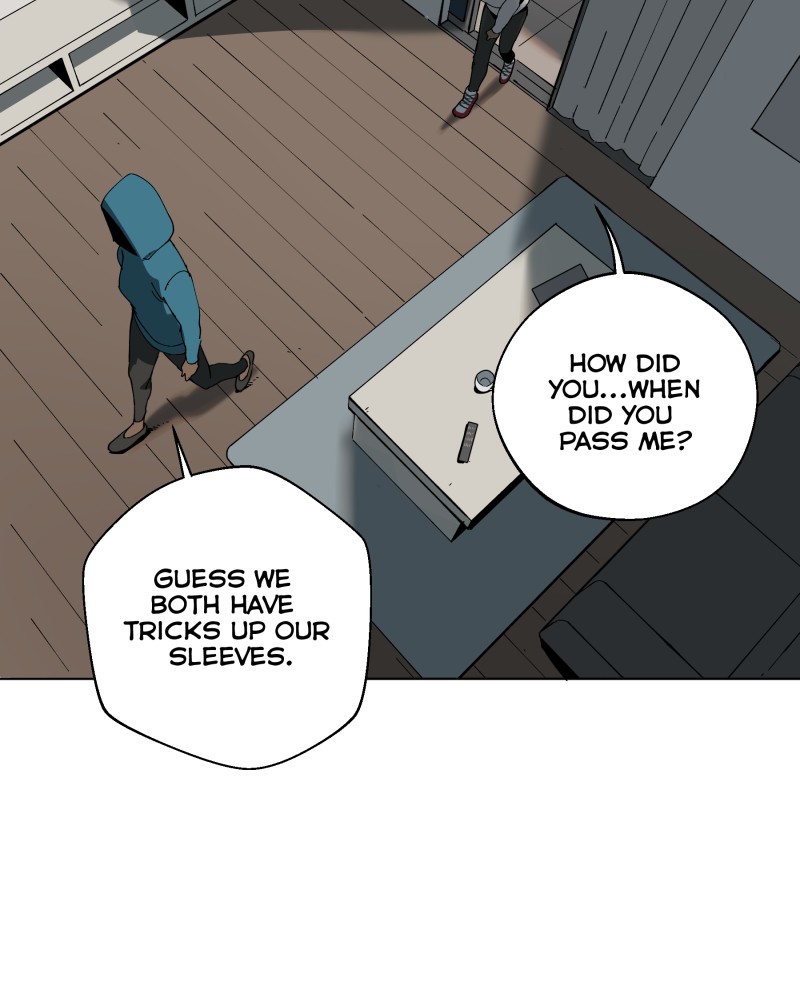 BlackSun - Manhwa Chapter 4 - page 38