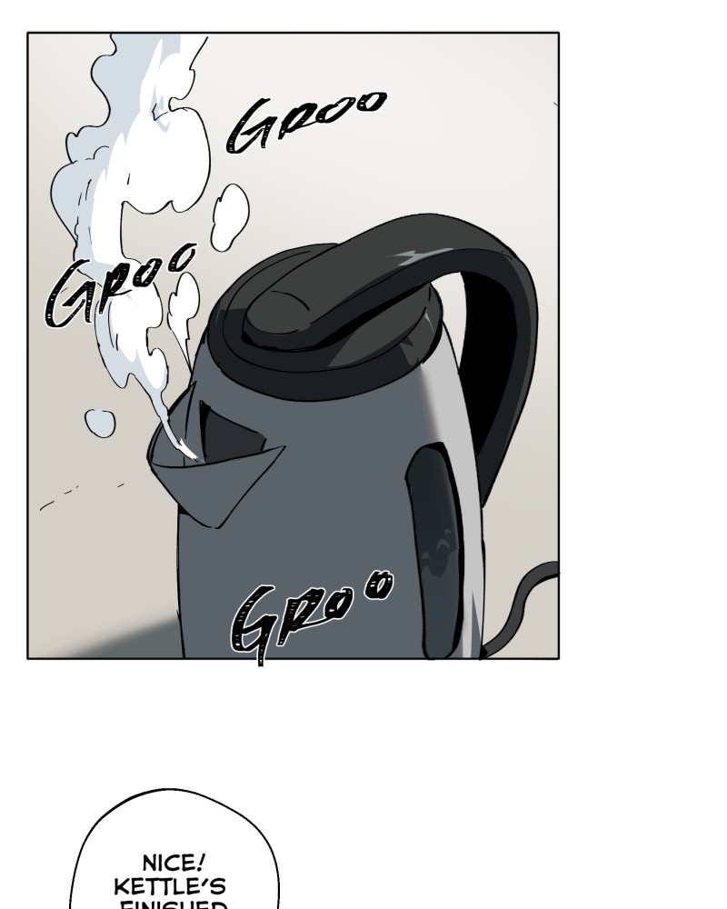 BlackSun - Manhwa Chapter 4 - page 39