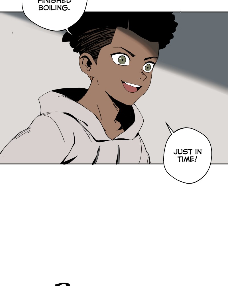 BlackSun - Manhwa Chapter 4 - page 40