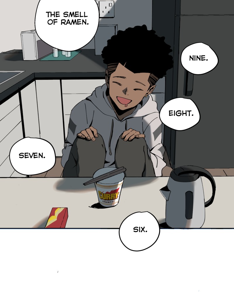 BlackSun - Manhwa Chapter 4 - page 42