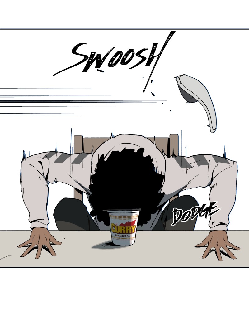 BlackSun - Manhwa Chapter 4 - page 44