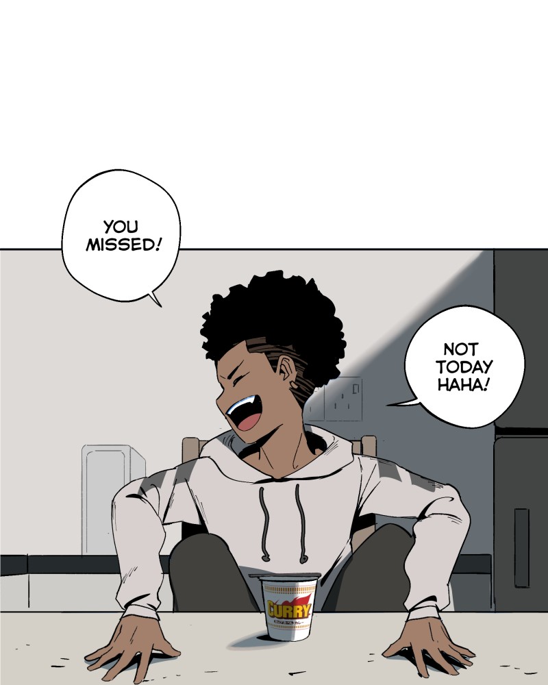 BlackSun - Manhwa Chapter 4 - page 45