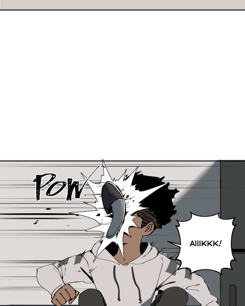 BlackSun - Manhwa Chapter 4 - page 46