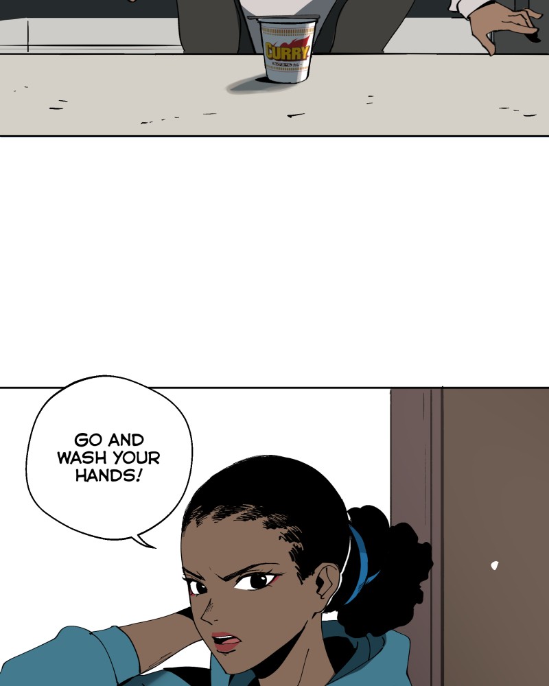 BlackSun - Manhwa Chapter 4 - page 47