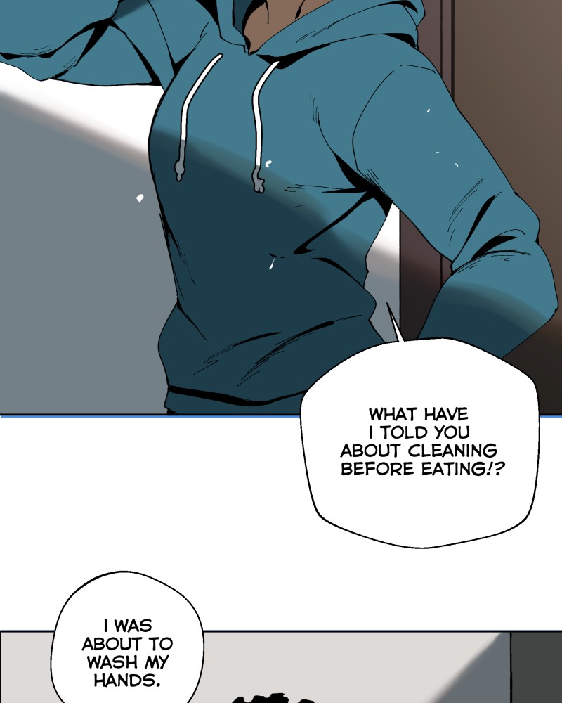 BlackSun - Manhwa Chapter 4 - page 48