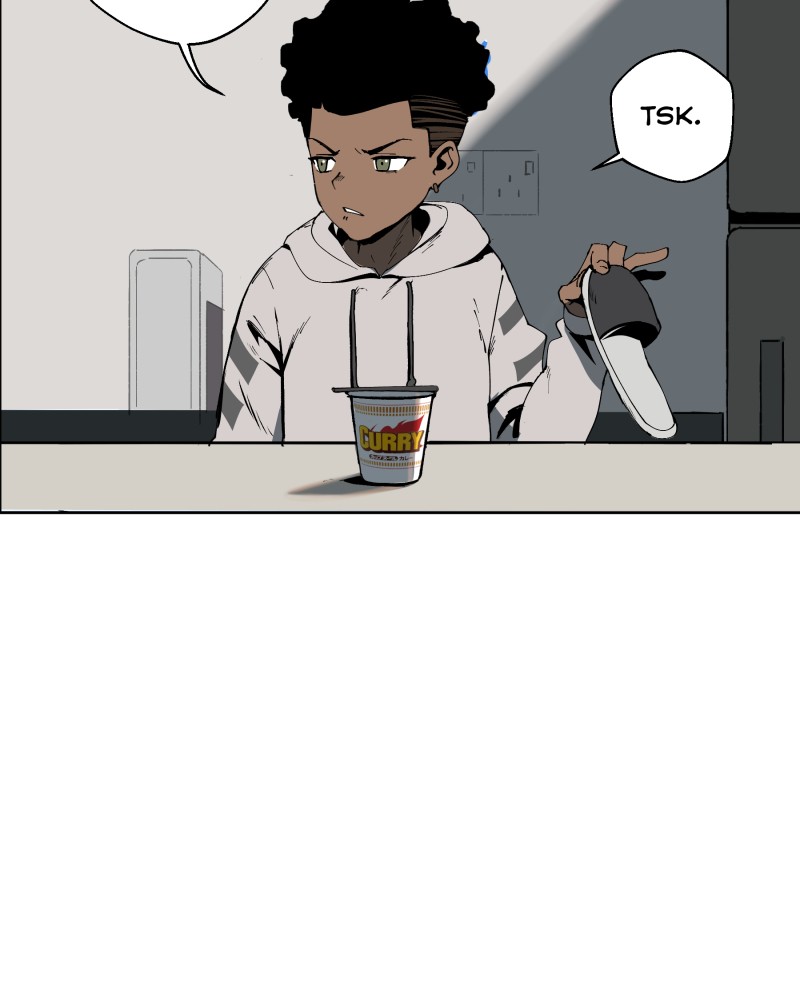 BlackSun - Manhwa Chapter 4 - page 49