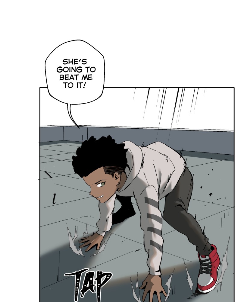 BlackSun - Manhwa Chapter 4 - page 5