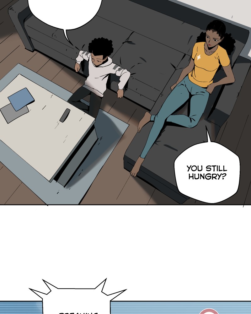 BlackSun - Manhwa Chapter 4 - page 53