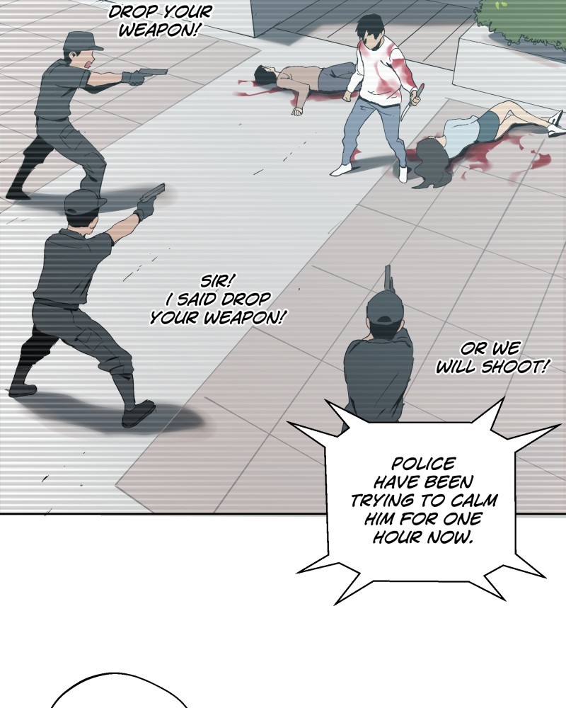 BlackSun - Manhwa Chapter 4 - page 56