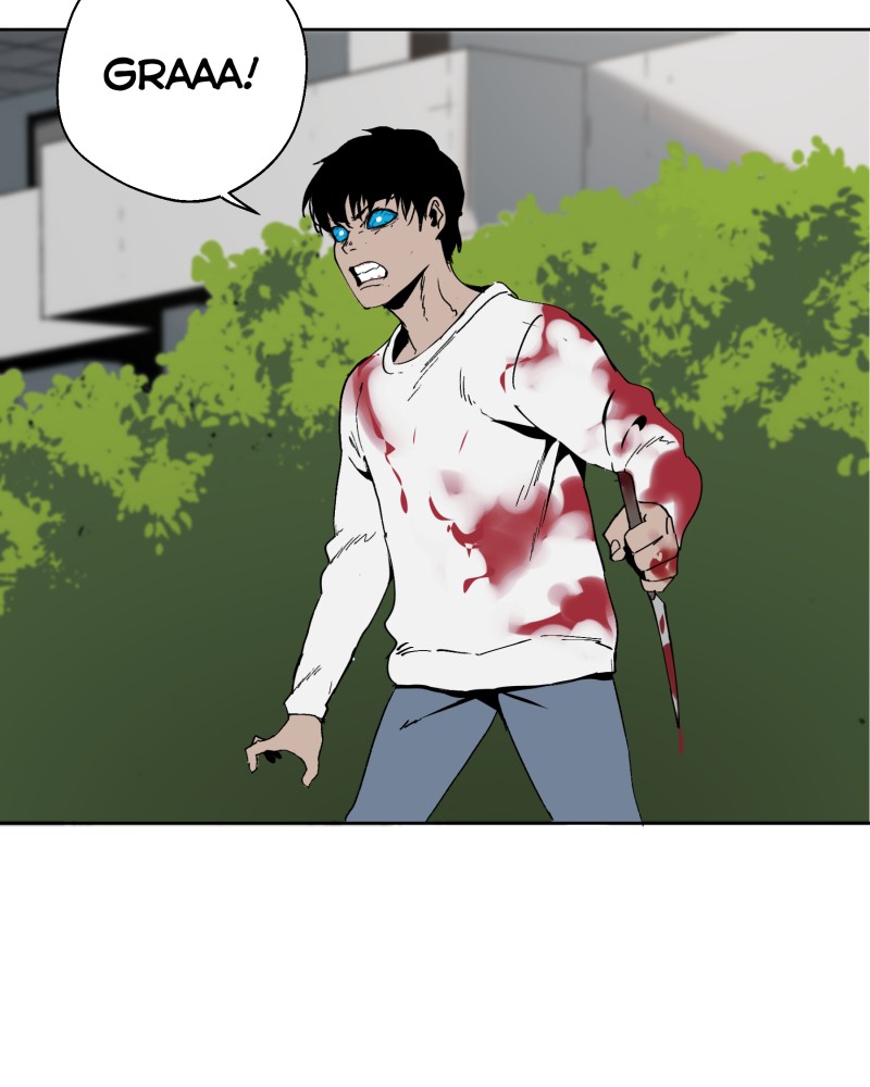 BlackSun - Manhwa Chapter 4 - page 57