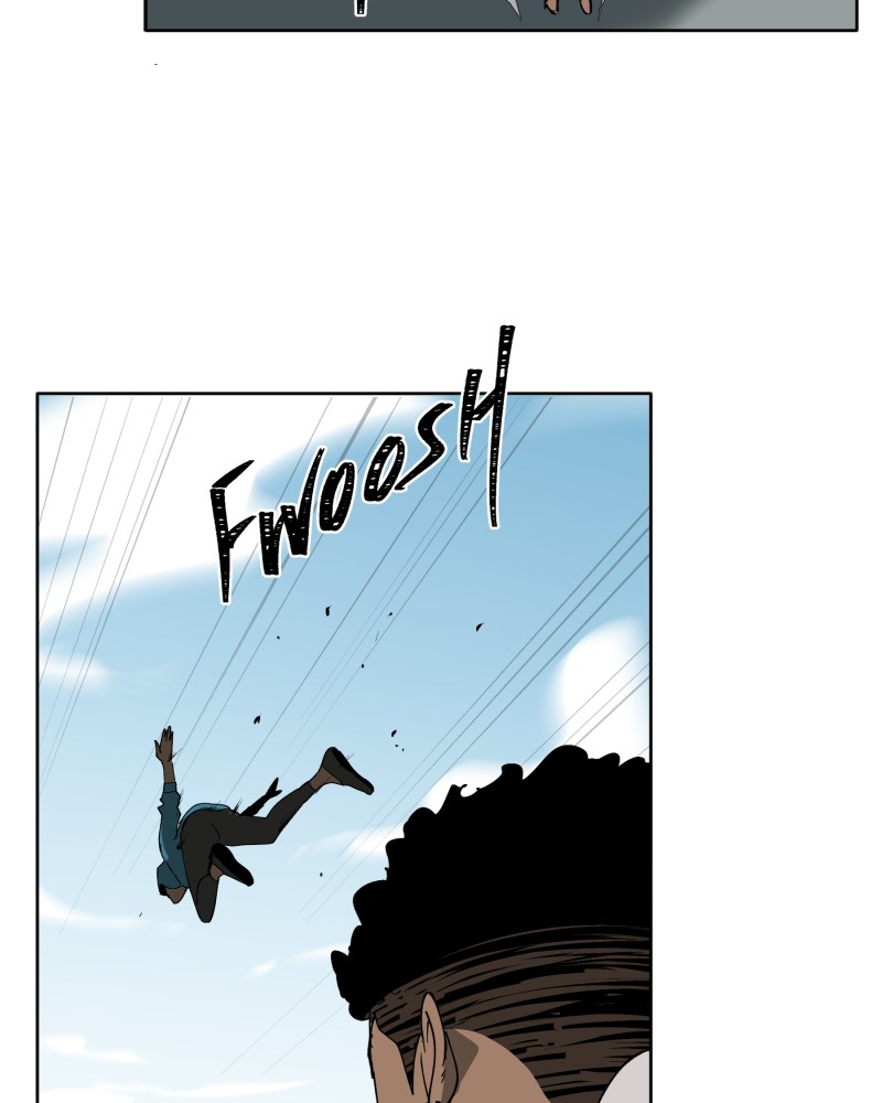 BlackSun - Manhwa Chapter 4 - page 6