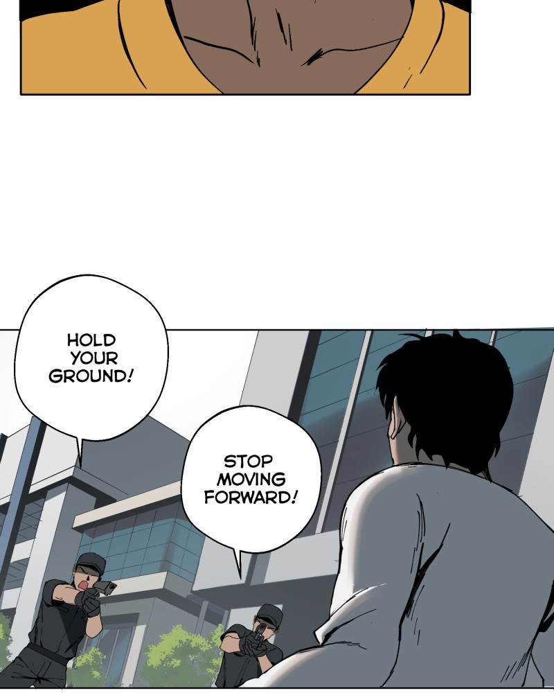 BlackSun - Manhwa Chapter 4 - page 60