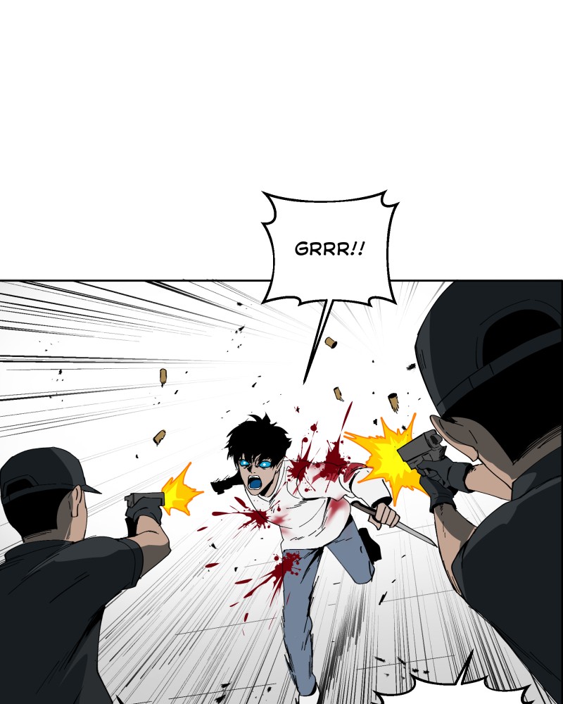 BlackSun - Manhwa Chapter 4 - page 61