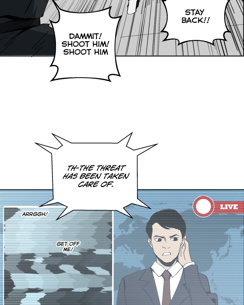 BlackSun - Manhwa Chapter 4 - page 62
