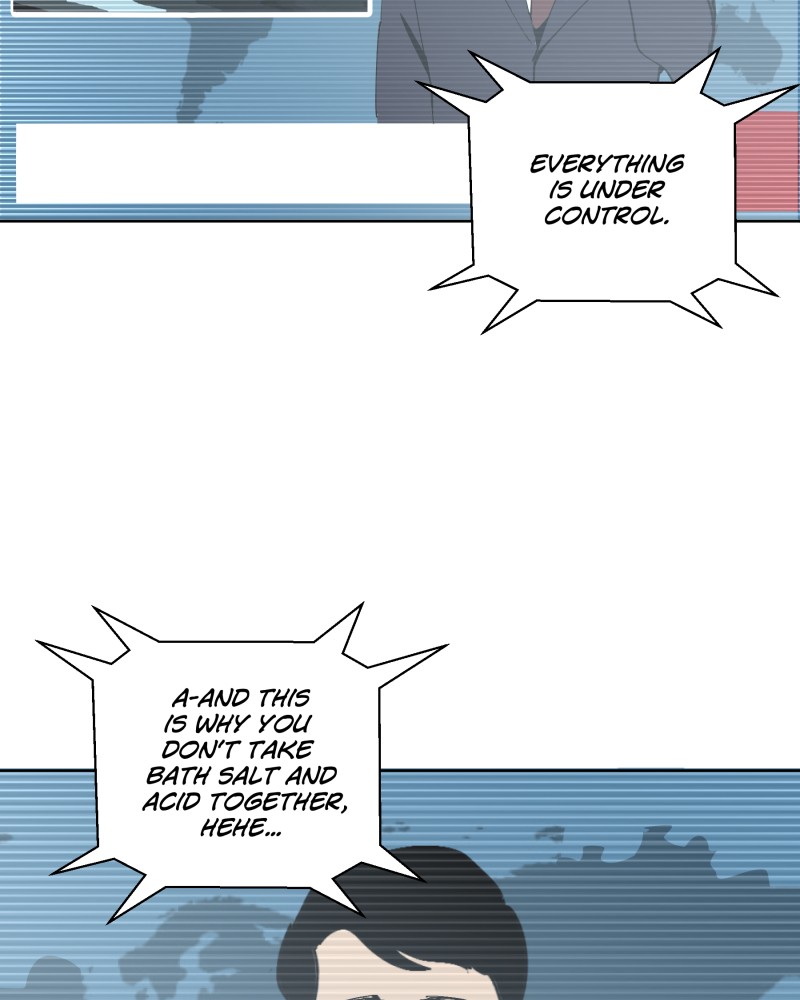 BlackSun - Manhwa Chapter 4 - page 63