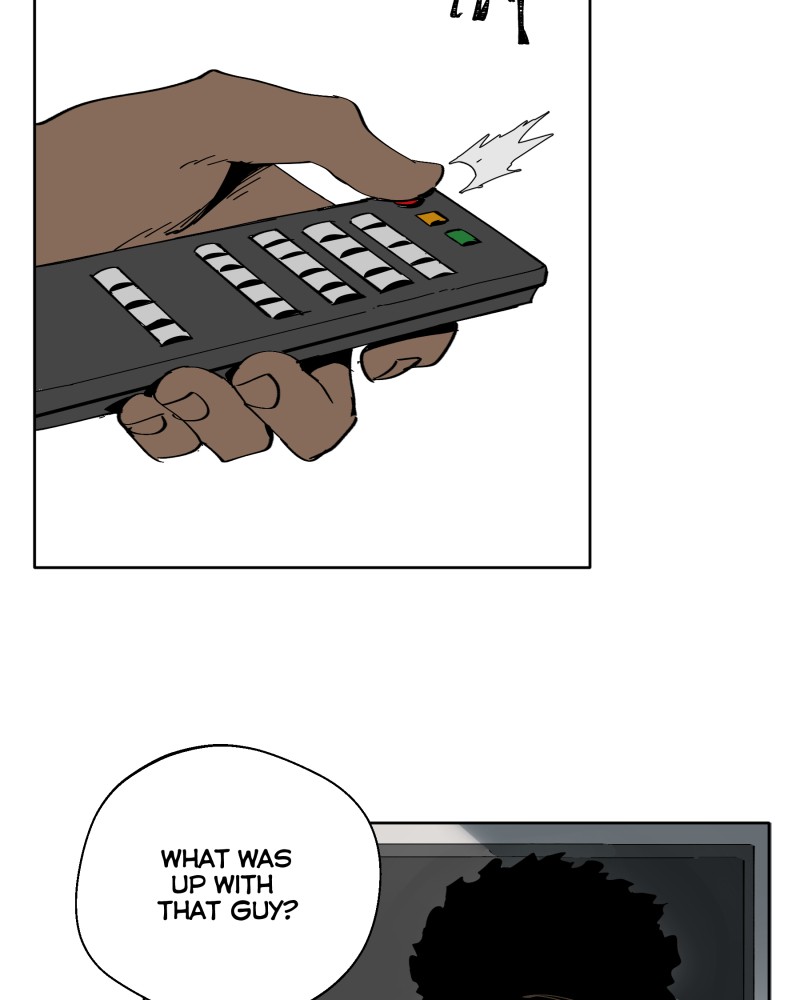 BlackSun - Manhwa Chapter 4 - page 65