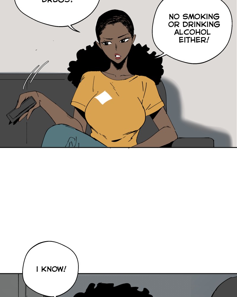 BlackSun - Manhwa Chapter 4 - page 67