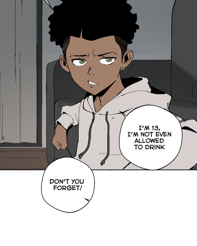 BlackSun - Manhwa Chapter 4 - page 68