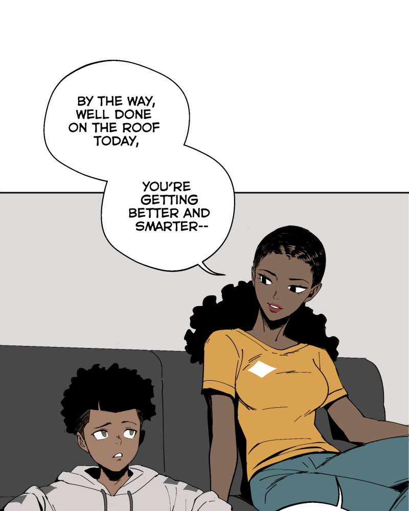 BlackSun - Manhwa Chapter 4 - page 69