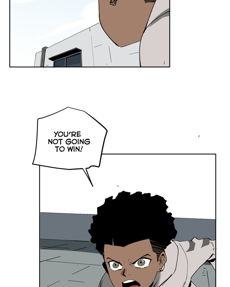 BlackSun - Manhwa Chapter 4 - page 7