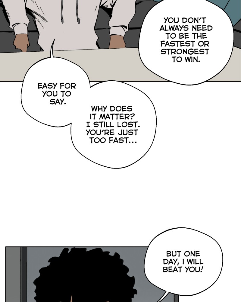 BlackSun - Manhwa Chapter 4 - page 70