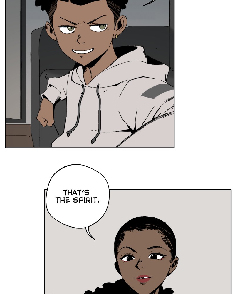 BlackSun - Manhwa Chapter 4 - page 71
